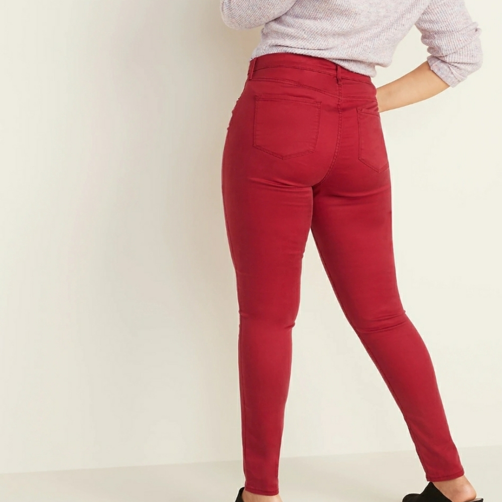 Old Navy Corduroy Pants